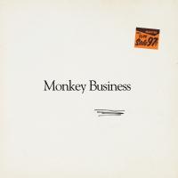 Artwork for Monkey Business by Maestro