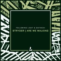 Artwork for Stryder | Are We Walking by Following Light