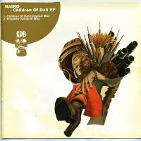 Artwork for Children Of Dali by Nairo