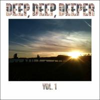 Artwork for Deep, Deep, Deeper Vol. 1 by Various Artists