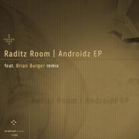 Artwork for Androidz by Raditz Room