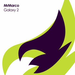 Artwork for Galaxy 2 (Original Mix)