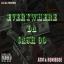 Artwork for Everywhere da Cash Go