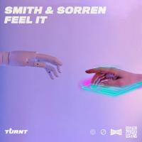 Artwork for Feel It by Smith & Sorren