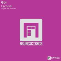 Artwork for Carnival by G'Or