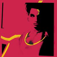 Artwork for Extra Special: The Calibre Singles by Steve Jerome