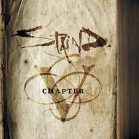 Artwork for Chapter V by Staind