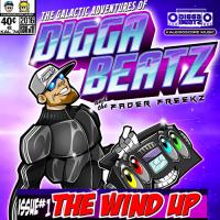 Artwork for The Wind Up by Diggabeatz