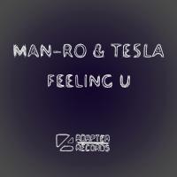 Artwork for Feeling U by Man-Ro