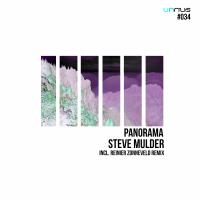 Artwork for Panorama by Steve Mulder