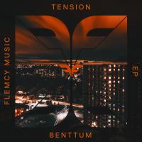 Artwork for Tension by Benttum