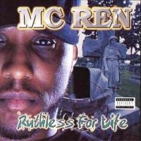 Artwork for Ruthless For Life by MC Ren