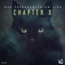 Artwork for Chapter X (Original Mix)