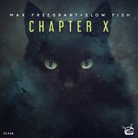 Artwork for Chapter X by Max Freegrant