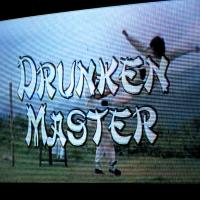 Artwork for Drunken Master by Kazarian