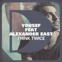 Artwork for Think Twice (feat. Alexander East) by Yousef