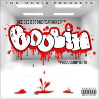 Artwork for Boolin (feat. Mike P) by Gee Gee Bstone