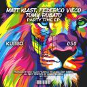 Artwork for Party Time (Original Mix)