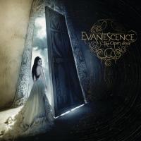 Artwork for The Open Door by Evanescence