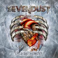 Artwork for Cold Day Memory by Sevendust