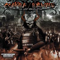 Artwork for Far East Insurrection by CoAkira