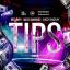 Artwork for Tips (feat. Verse Simmonds & Chizzy B McFlyy)