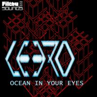 Artwork for Ocean In Your Eyes by Leero