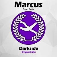 Artwork for Darkside by Marcus From Paris