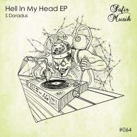 Artwork for Hell In My Head EP by S Doradus