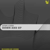 Artwork for Down and Up by Stop|code