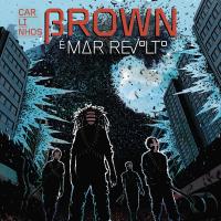 Artwork for Carlinhos Brown É Mar Revolto by Carlinhos Brown