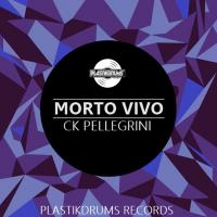 Artwork for Morto Vivo by Ck Pellegrini