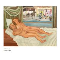 Artwork for OH (ohio) by Lambchop
