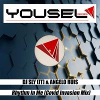 Artwork for Rhythm In Me (Covid Invasion Mix) by DJ Sly (IT)