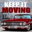 Artwork for Keep It Moving (feat. Lil Joe & Killa A)
