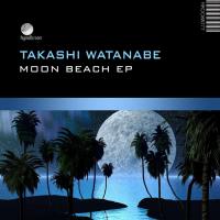 Artwork for Moon Beach by Takashi Watanabe