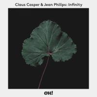 Artwork for Infinity by Claus Casper