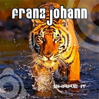 Artwork for Shake It by Franz Johann