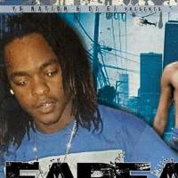 Artwork for Fareal by Lil L