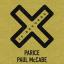 Artwork for Parice (PMC 2021 Mix)
