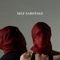 Artwork for Self Sabotage by Ruelle