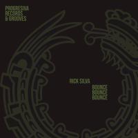 Artwork for Bounce Bounce Bounce by Rick Silva