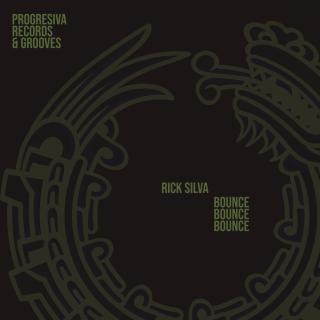 Artwork for Bounce Bounce Bounce (Original Mix)