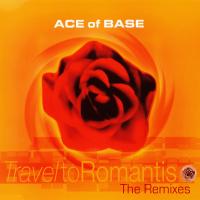 Artwork for Travel to Romantis (The Remixes) by Ace of Base