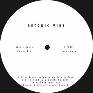 Artwork for Mecanic Mode Artificial (Original Mix)