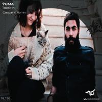 Artwork for Taarafni (Ceasar K Remix) by YUMA