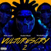 Artwork for VULTURES CRY 2 (feat. WizDaWizard and Mike Smiff) by Kodak Black