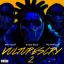Artwork for VULTURES CRY 2 (feat. WizDaWizard and Mike Smiff)