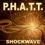 Artwork for Shockwave (Original Mix)