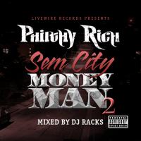 Artwork for SemCity MoneyMan 2 by Philthy Rich